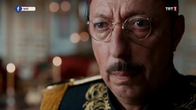 Evladınız mı Devletiniz mi Paşa? - Payitaht 