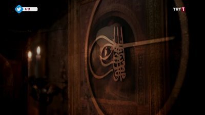 Hafaya-yı Devlet Defteri nedir? - Payitaht 