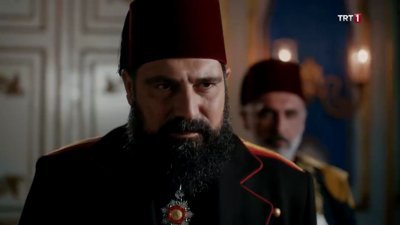 Sultan Abdulhamid'in muhteşem planı - Payitaht