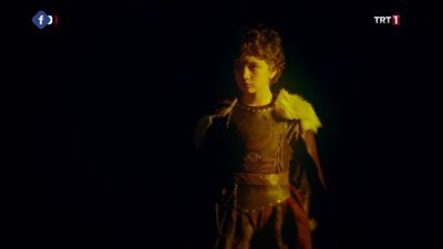 Tozkoparan 6. Bölüm - Mete'nin Tozkoparan hayali