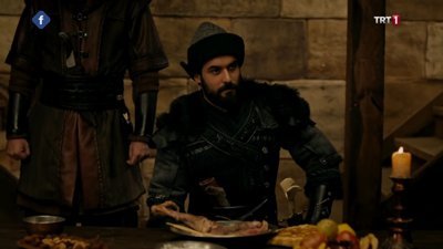Diriliş Ertuğrul - Beybolat'ın Biatı
