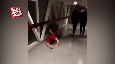 Kıskançlıkta zirye yapan eleman