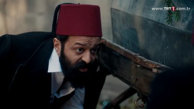 Buzhane çatışması - Payitaht 