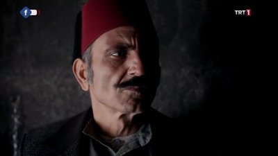 Nadir Bey önüne çıkanı yıkıyor - Payitaht 