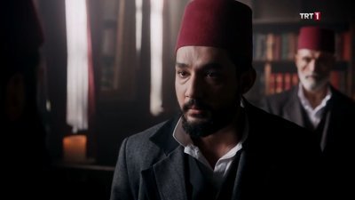 Osman fena dayak yiyor - Payitaht