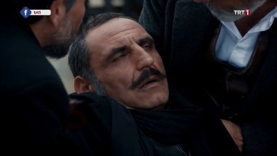 Söğütlü, Halil Halid'i neden vurdu? - Payitaht