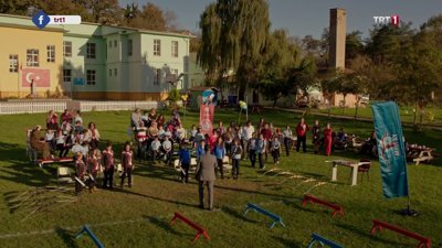 Tozkoparan 7. Bölüm - Mavi Ay Takımı Eksik Kalıyor