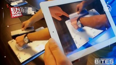 Donanma için geliştirildi, en iyiler arasına girdi