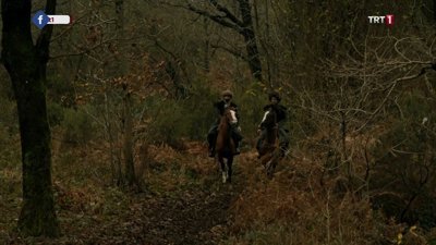 Diriliş Ertuğrul - Pusu