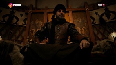 Diriliş Ertuğrul - Bütün Müslümanlara Umut Olacaksınız