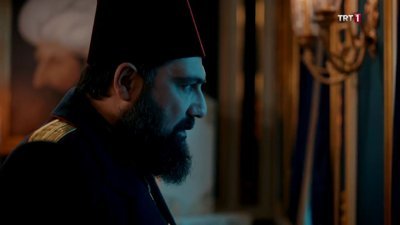 Hesap gecesi - Payitaht