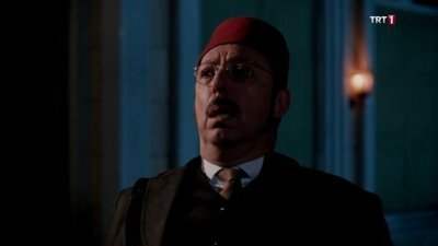 Mahmut Paşa'ya hain saldırı - Payitaht