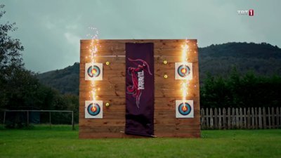 Tozkoparan 8. bölüm - Karayel takımının videosu