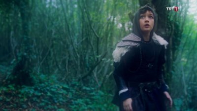 Tozkoparan 8. bölüm - Tozkoparanın ustası kim