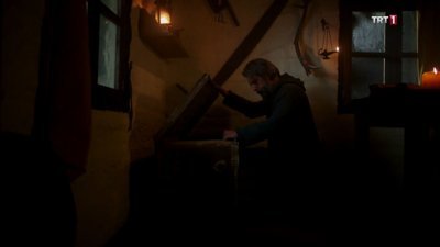 Tozkoparan 8. bölüm - Yabaninin gizli geçmişi