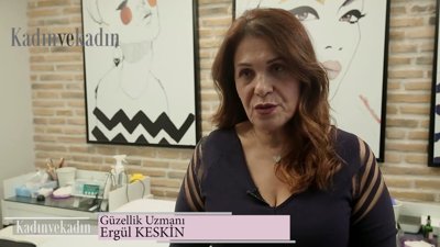 Kontür Makyaj nedir?