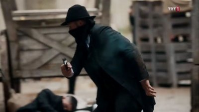 Payitaht'ta büyük çatışma