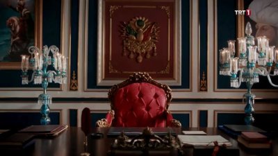 Sultan Abdülhamid'e ne oldu? - Payitaht