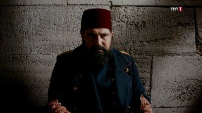 Sultan Abdulhamid'ten büyük tertip - Payitaht