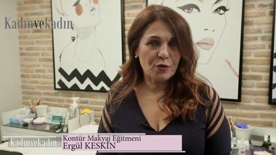 Dudak kontürü nedir?