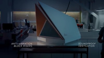 Ford ile köpekler mışıl mışıl uyuyacak 