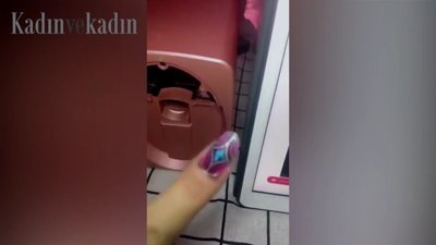 Oje derdine son veren teknoloji