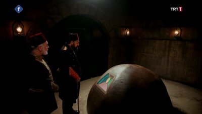 Fuat İtiraf Edecek mi? - Payitaht Abdülhamid