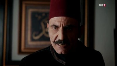 Halil Halid'in Son Mektubu - Payitaht 