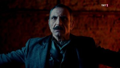 Halil Halid Kurtulabilecek mi? - Payitaht Abdülhamid 69. bölüm 