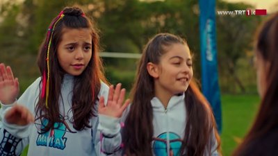 Tozkoparan 10. Bölüm - Arı Vız Vız Vız