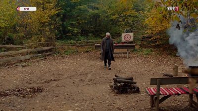 Tozkoparan 10. Bölüm - Kör Atış Tekniği