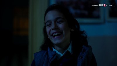 Tozkoparan 10. Bölüm -Sinan'ın Sinsi Planı