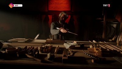 Tozkoparan 10. Bölüm - Yabani'ye Tuzak