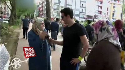 63 yaşından sonra yabancı dil öğrenen teyze