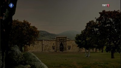 Diriliş 'Ertuğrul' - Dragos'tan Kurnaz Plan