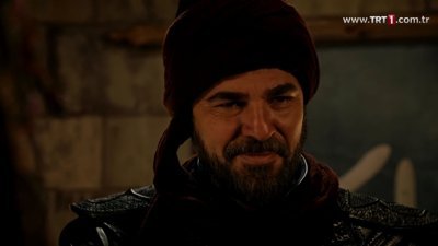 Diriliş 'Ertuğrul' - İlbilge Aşkını İtiraf Edecek mi
