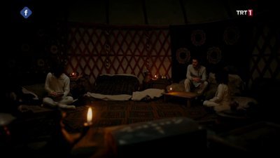 Diriliş 'Ertuğrul' - Üç Ok ve Bir Yayın Anlamı