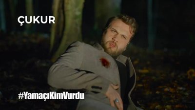 Yamaç'ı kim vurdu - Celasun mu