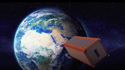 Türkiye Kılıç ile uzaya çıkacak