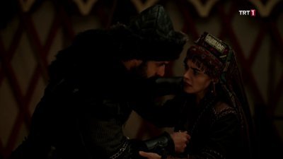 Diriliş Ertuğrul -‏ Beybolat'ın Ölümü