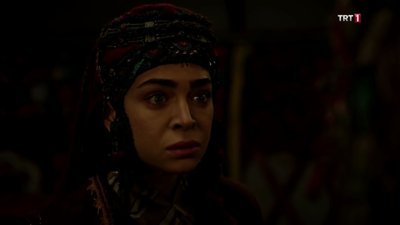 Diriliş Ertuğrul - ‏İlbilge ile Sırma atışması