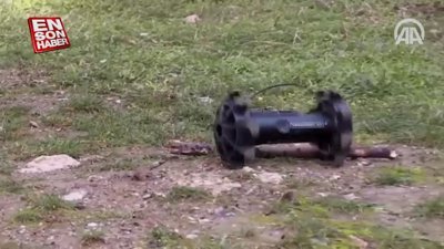 Türk ve ABD'li firmalar mikro robot için buluştu