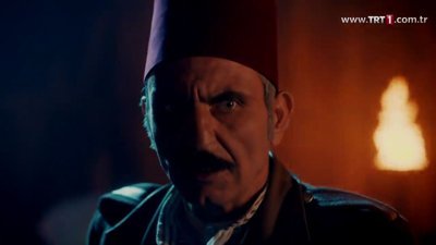 Halil Halid ve adamları neyin peşinde? - Payitaht 