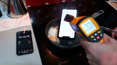 Tank gibi sağlam telefon: Ulefone Armor 6 sağlamlık testi