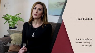 Panik atakla baş etmenin yolu