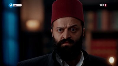 Dayılık Müessesesi Kuruluyor - Payitaht 