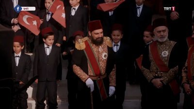 Suikast Başarılı Oldu mu? - Payitaht 