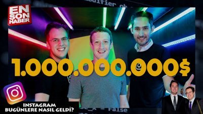 Yeni neslin modası: Instagram bugünlere nasıl geldi?