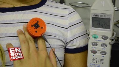 Yapay zeka destekli steteskop, hastalıkları teşhis ediyor