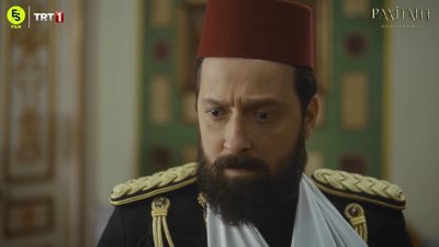 Abdülhamid Calut’un karşısına çıkan Davud gibi